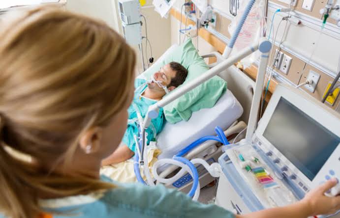 INTENSIVE CARE MANAGEMENT
