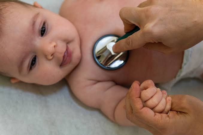 INTEGRATED MANAGEMENT OF NEWBORN AND CHILDHOOD ILLNESS