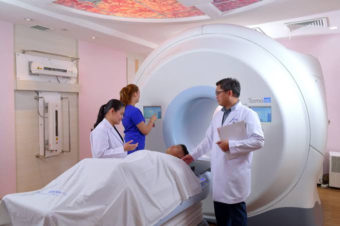 WHY NUCLEAR MEDICINE IS A VITAL MEDICAL TOOL