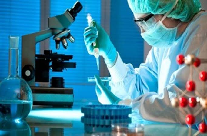 ISOLATION OF PROTEIN FROM BACTERIA AND DETECTION OF GFP FOLLOWING SDS-PAGE