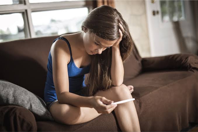 PREVENTING AND MANAGING TEENAGE PREGNANCY: INSIGHTS AND STRATEGIES
