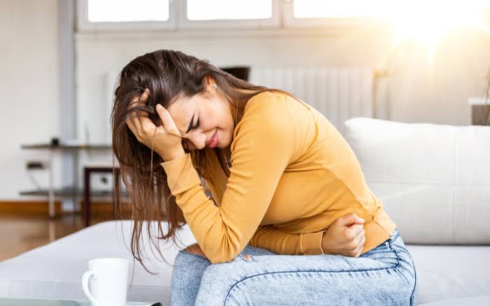 MENORRHAGIA EXPLAINED: A GUIDE FOR WOMEN
