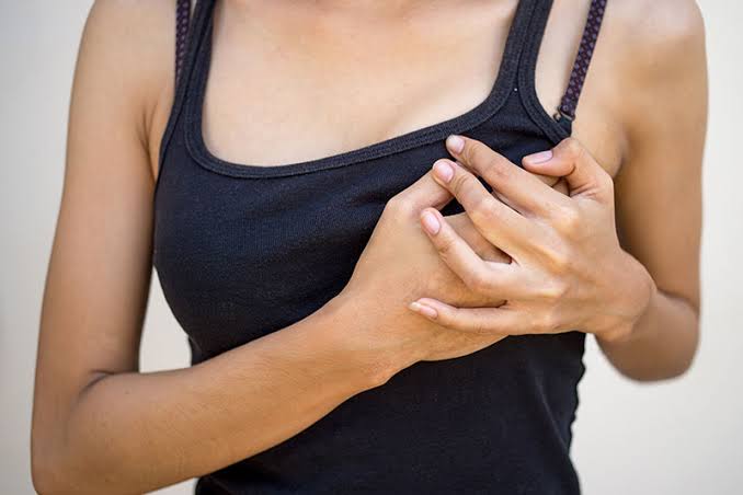 FROM SYMPTOMS TO SOLUTIONS: A DEEP DIVE INTO MASTALGIA MANAGEMENT