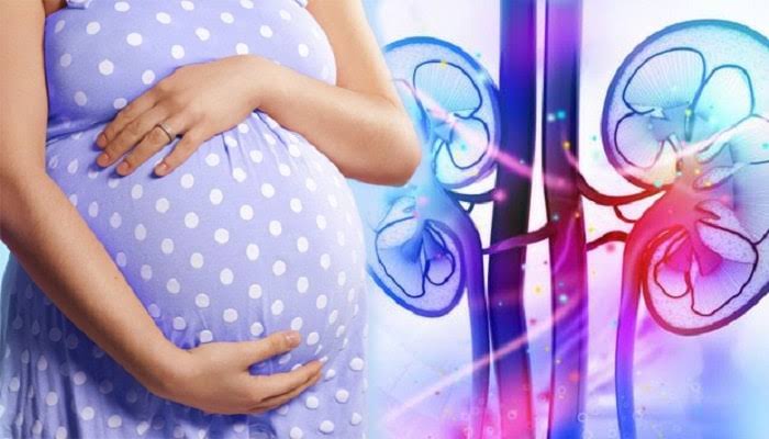 EXPLORING PREGNANCY RISKS: IMMUNOSUPPRESSION AND TRANSPLANT MEDICATIONS