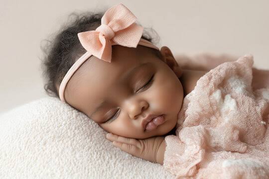 A NEWBORN PRESENTS WITH FAILURE TO THRIVE AND A MUSTY ODOR IN URINE