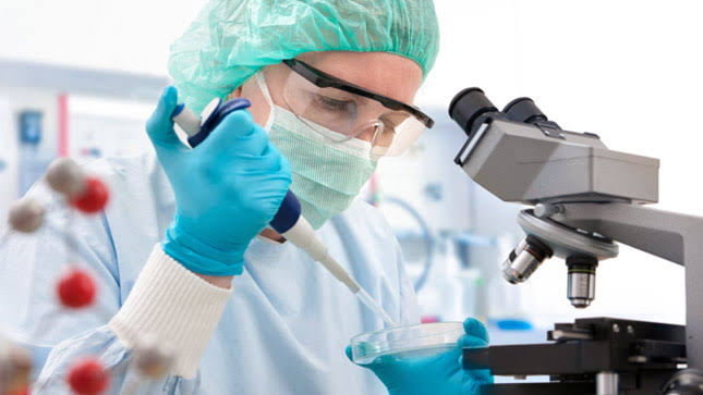 FUNCTIONAL ANALYSIS OF GENE VARIATION