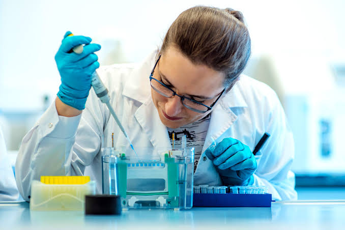 EXTRACTION AND SEPARATION OF ANTIGEN PROTEINS FROM BACTERIA AND PROTOZOA