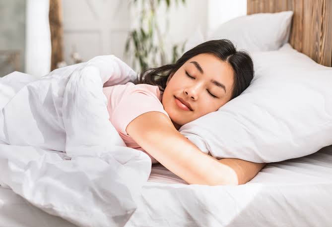 SLEEP THEORIES EXPLAINED AND THEIR ROLE IN BODY FUNCTION