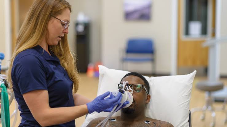 HYPOXIA AND THE HUMAN BODY: AN IN-DEPTH LOOK AT OXYGEN DEPRIVATION EFFECTS