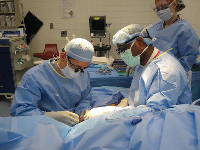 TOP GASTROINTESTINAL CHALLENGES FACED AFTER TRANSPLANT SURGERY