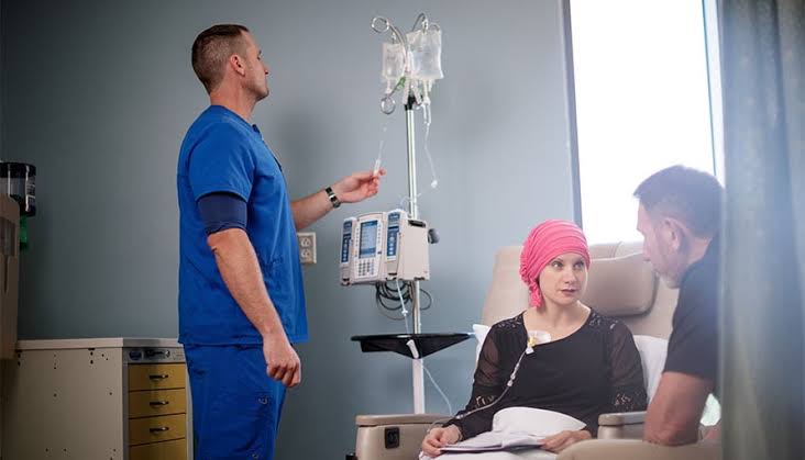CHEMOTHERAPY BASICS: HOW IT WORKS AND WHAT TO EXPECT