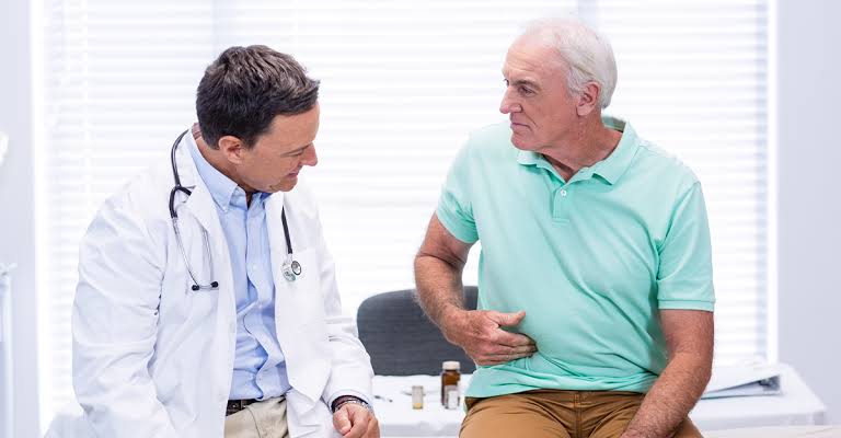 POTASSIUM DISORDERS