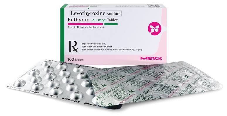 THYROID AND ANTITHYROID DRUGS: WHAT YOU NEED TO KNOW