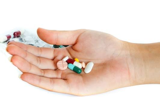 MANAGEMENT OF DRUG INTERACTIONS