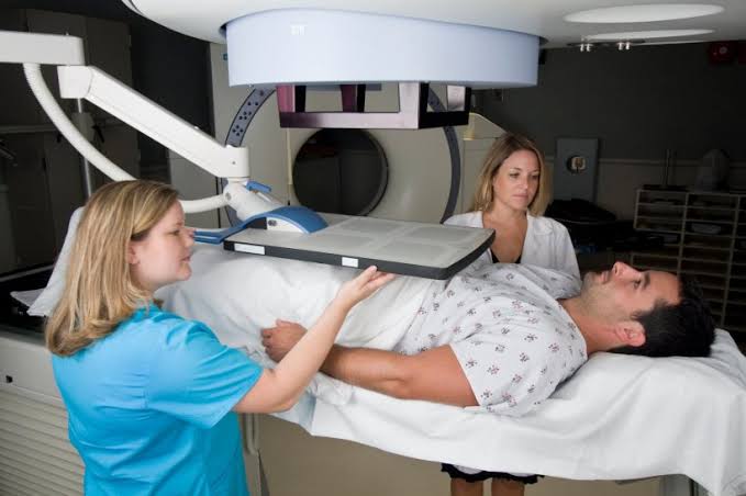 RADIATION TREATMENT DELIVERY AND OUTCOME