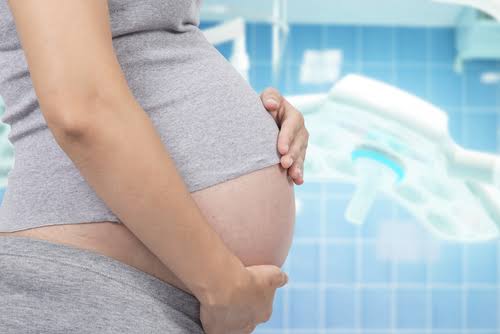 POST-TERM PREGNANCY AND HAZARDS OF POST-MATURITY