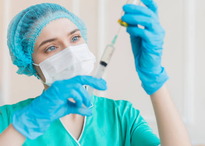 MEDICATION PREPARATIONS AND SUPPLIES