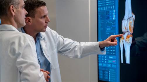 MUSCULOSKELETAL RADIOLOGY: CLEAR GUIDE TO BONE AND JOINT IMAGING