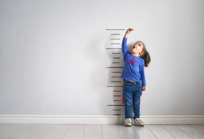 WHAT EVERY PARENT SHOULD KNOW ABOUT CHILD GROWTH