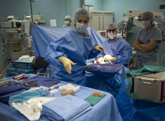 INTRA-OPERATIVE MEDS THAT BOOST KIDNEY TRANSPLANT OUTCOMES