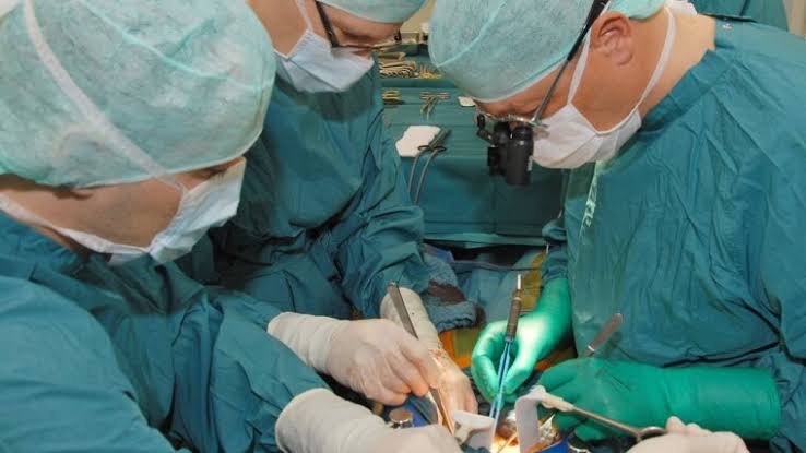 ESSENTIAL PROCEDURES FOR LIVING DONOR ORGAN RECOVERY EXPLAINED