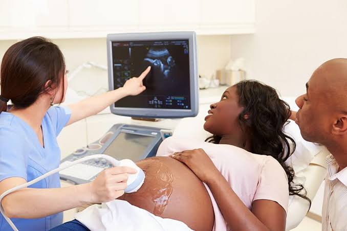 THE ROLE OF ULTRASOUND IN ASSESSING FETAL WELL-BEING DURING PREGNANCY