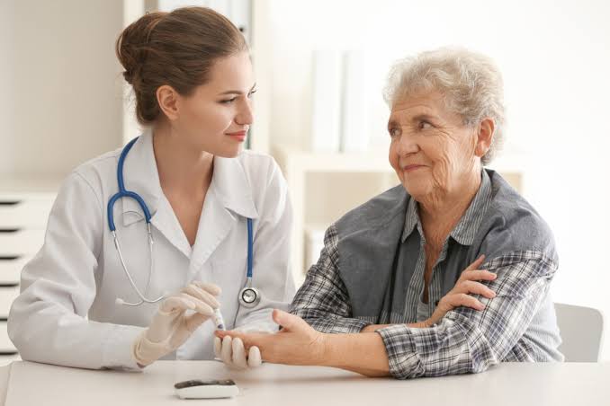 SURGICAL CONSIDERATIONS FOR DIABETIC PATIENTS: A COMPREHENSIVE GUIDE
