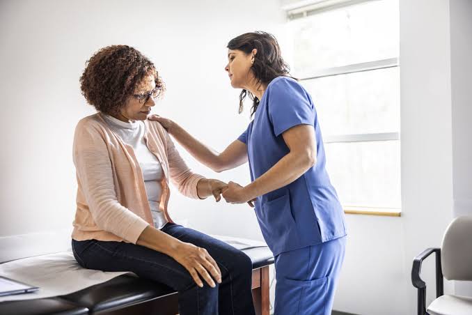 CHRONIC INFLAMMATION AND ITS IMPACT ON YOUR HEALTH