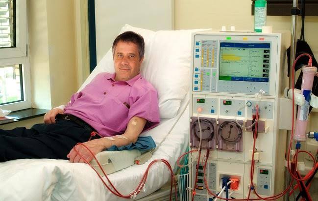 TRANSPLANT ELIGIBILITY: HOW TO DETERMINE THE RIGHT TIME FOR LISTING