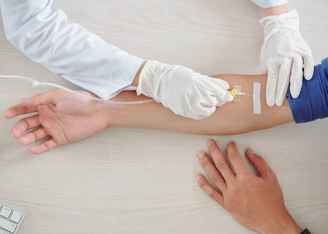 ENHANCING PATIENT CARE: BEST PRACTICES IN INTRAMUSCULAR AND INTRAVENOUS MEDICINE DELIVERY