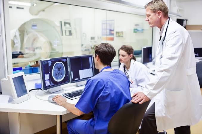 MASTERING RADIOGRAPHIC WORKFLOW: ESSENTIAL STAGES FROM REQUEST TO RECORD