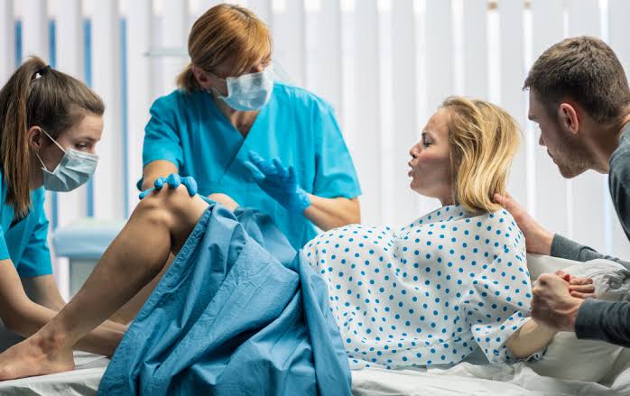 PREPARING FOR NORMAL LABOR: ESSENTIAL TIPS FOR EXPECTING FAMILIES PREPARING FOR NORMAL LABOR: ESSENTIAL TIPS FOR EXPECTING FAMILIES