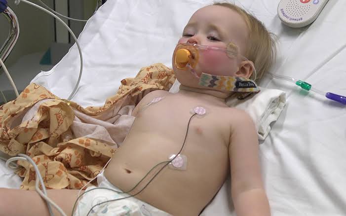 NAVIGATING SUPRAVENTRICULAR TACHYCARDIA IN CHILDREN: FROM DIAGNOSIS TO PARENT SUPPORT