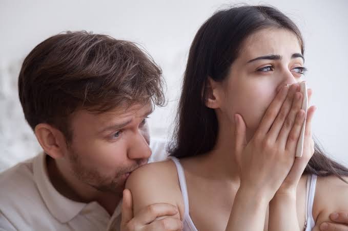 TALKING ABOUT MISCARRIAGES: HOW TO START THE CONVERSATION