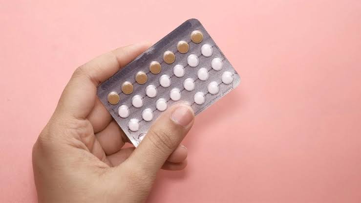 THE IMPACT OF CONTRACEPTIVES ON YOUR HEALTH