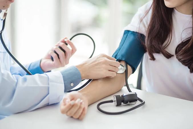 BLOOD PRESSURE REGULATION
