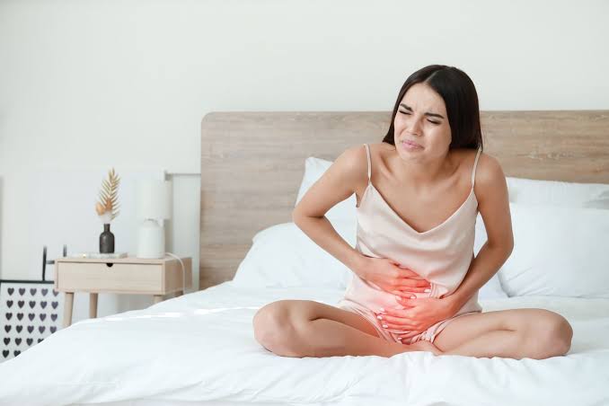 MENSTRUATION RELATED SYMPTOMS