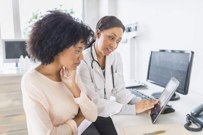A PATIENT DIAGNOSED WITH POLYCYSTIC OVARY SYNDROME SEEKS ADVICE ON FERTILITY OPTIONS