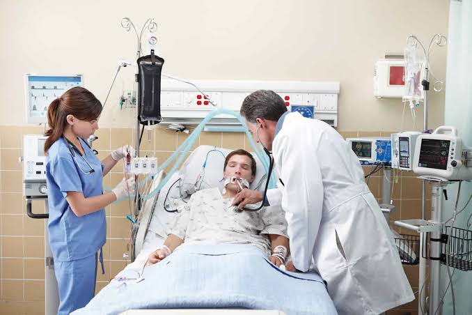 PATHOPHYSIOLOGY OF SEPSIS