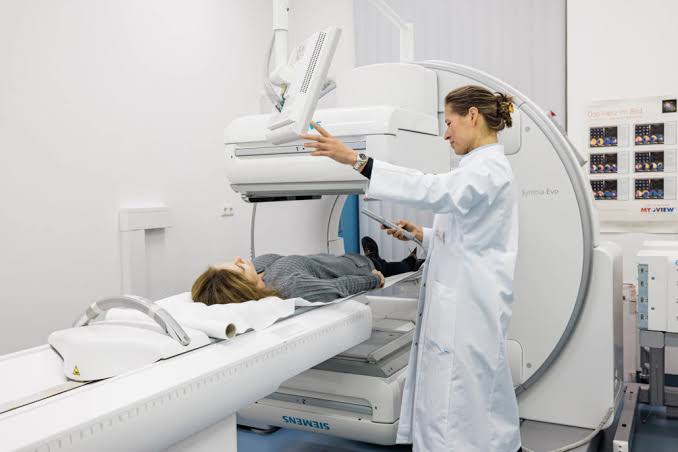 RENAL ISOTOPE SCAN: WHAT YOU NEED TO KNOW
