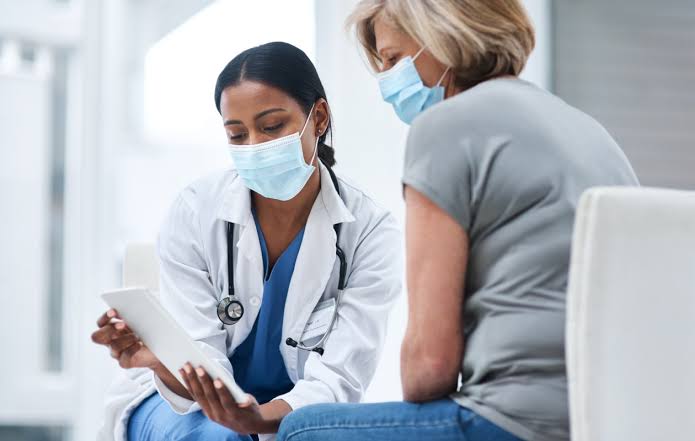 DIAGNOSTIC TECHNIQUES FOR INFLAMMATORY VAGINITIS: FROM SYMPTOMS TO SOLUTIONS