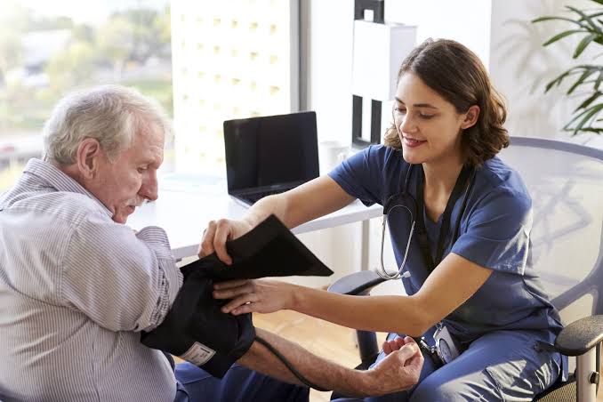 UNDERSTANDING THE RISKS OF IGNORING SECONDARY HYPERTENSION