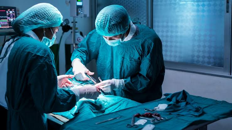 SURGICAL ONCOLOGY TECHNIQUES EXPLAINED