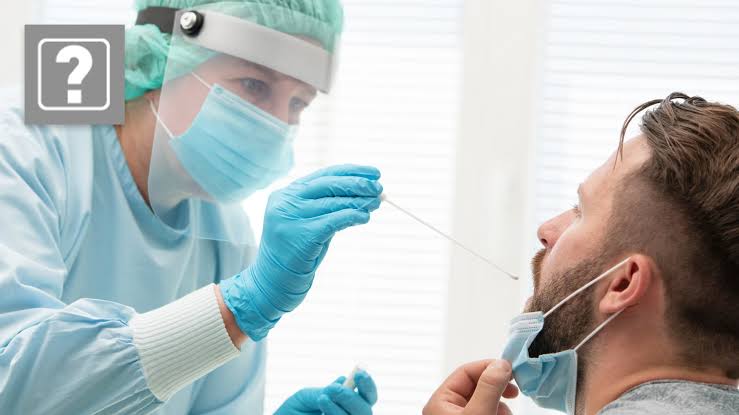 THROAT SWAB TEST: WHAT YOU NEED TO KNOW