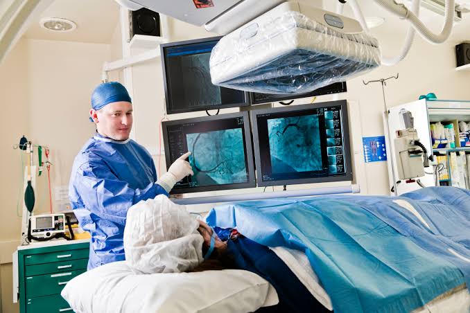 A DEEP DIVE INTO CONVENTIONAL FLUOROSCOPY PROCEDURES AND APPLICATIONS