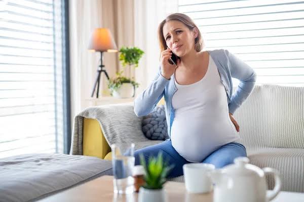 PROLONGED PREGNANCY: WHAT TO EXPECT AND HOW TO PREPARE PROLONGED PREGNANCY: WHAT TO EXPECT AND HOW TO PREPARE