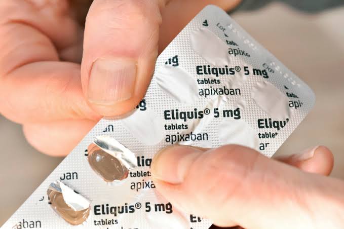 DRUGS USED IN COAGULATION DISORDERS