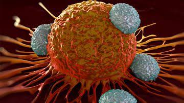 HOW TO SPOT THE SIGNS OF SOLID TUMORS EARLY