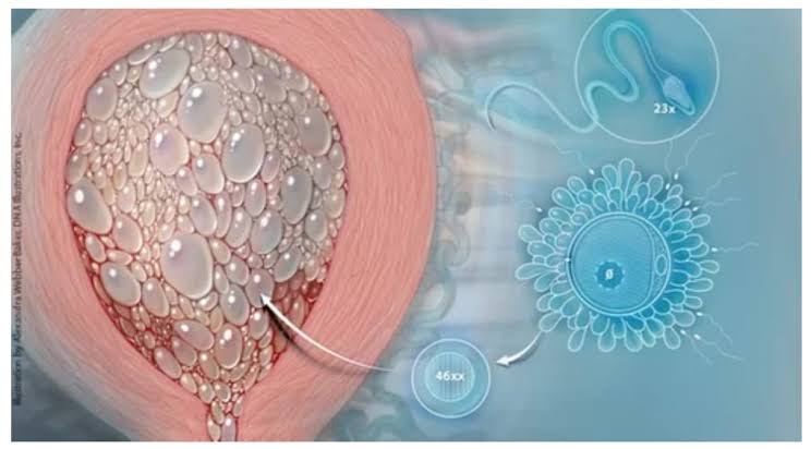 VESICULAR MOLE: RISKS AND COMPLICATIONS EXPLAINED
