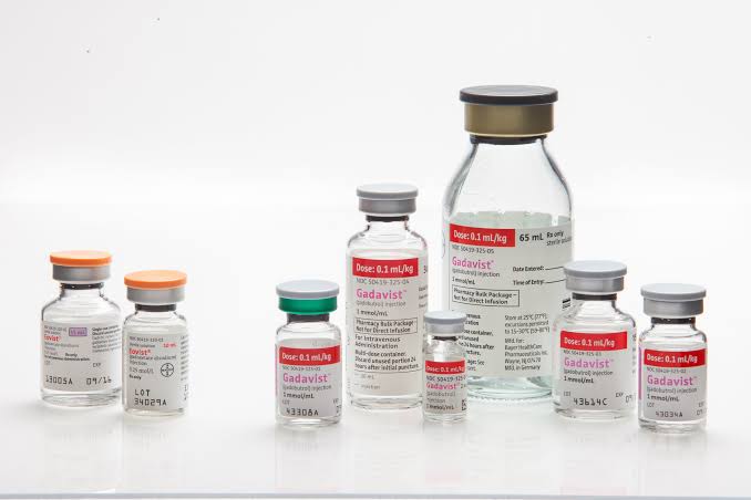 HOW CONTRAST MEDIA CAN HELP DOCTORS FIND PROBLEMS IN YOUR BODY